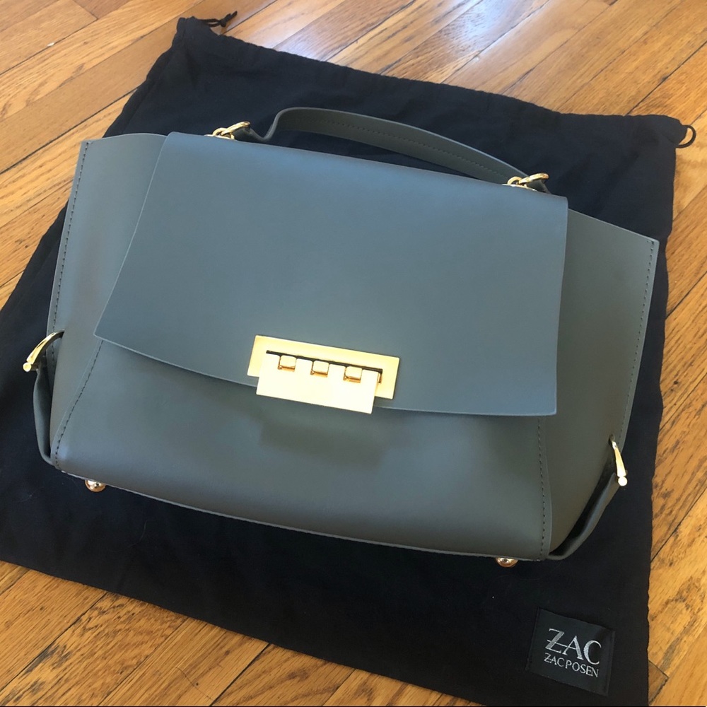 Zac Posen handbag